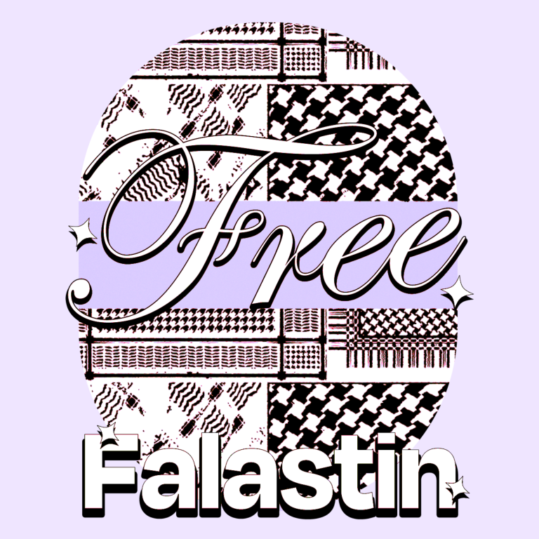 Free Falastin