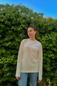 Our Homeland, Palestine - long sleeved