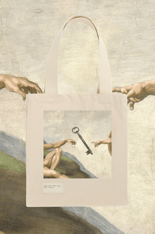 NAKBA 1948 - TOTE