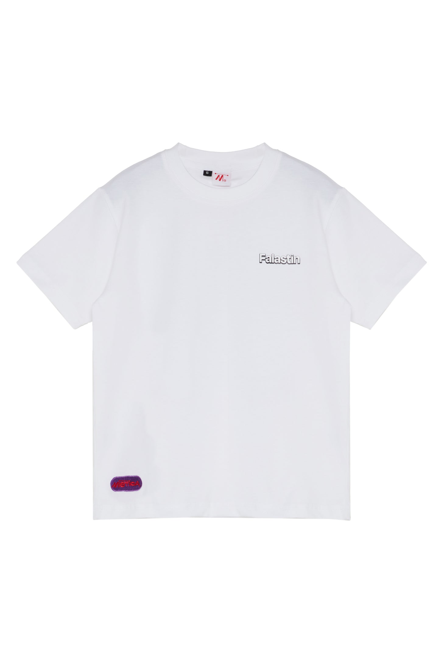 Free Falastin Baby Tee