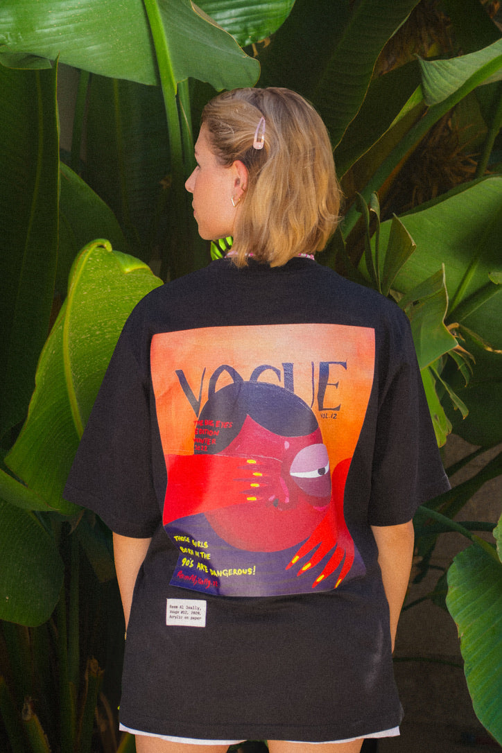 VOUGE 12