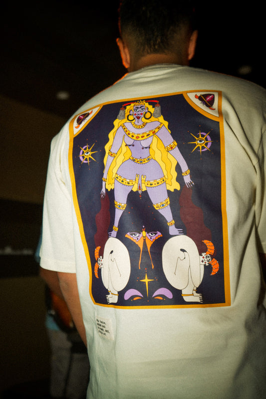 GAINING BACK THE POWER