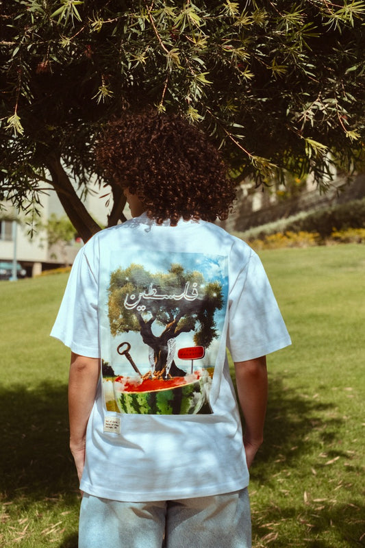 TREE OF FREEDOM