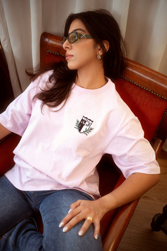 Mistica x Darwiin - Al Gedaan Tribute Tee