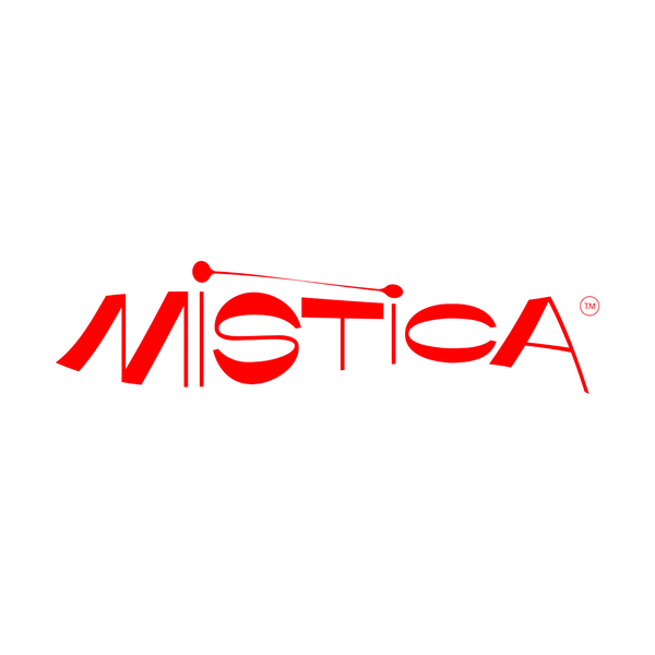 Mistica logo